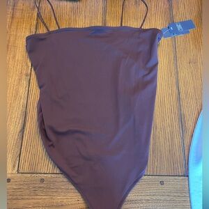 Abercrombie Body Suit